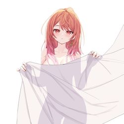 This is a pixiv picture whose title is 社長.