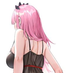 This is a pixiv picture whose title is Mori Calliope.