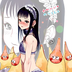 This is a pixiv picture whose title is のりりん.
