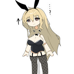This is a pixiv picture whose title is 人形化4.