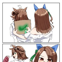 This is a pixiv picture whose title is キングスプレー.