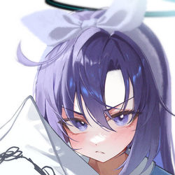 This is a pixiv picture whose title is パジャマユウカ.