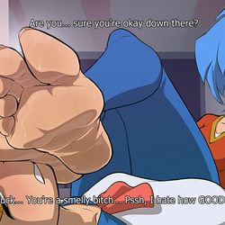 This is a pixiv picture whose title is Odd Attractions (Kappa Mikey).