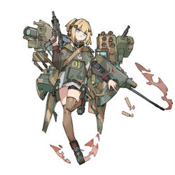 This is a pixiv picture whose title is 黄鼠狼1A3.