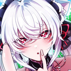 This is a pixiv picture whose title is アフロス.