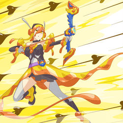 This is a pixiv picture whose title is キュアガヴまとめ19.