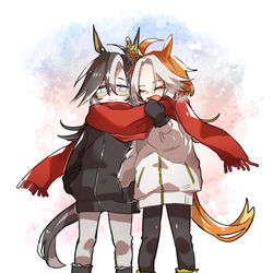 This is a pixiv picture whose title is ドリオルまとめ5.