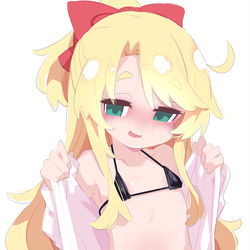 This is a pixiv picture whose title is 姫坂乃愛 250108.