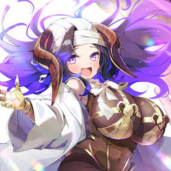 This is a pixiv picture whose title is オロロジャイア.