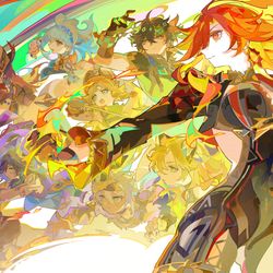 This is a pixiv picture whose title is 𝗡𝗮𝘁𝗹𝗮𝗻.