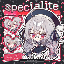 This is a pixiv picture whose title is 領国つかさ.