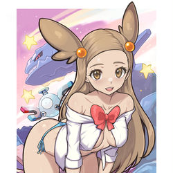 This is a pixiv picture whose title is ミカン - PW3.