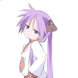 This is a pixiv picture whose title is かがみん.