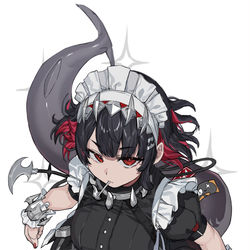 This is a pixiv picture whose title is エレン・ジョー.