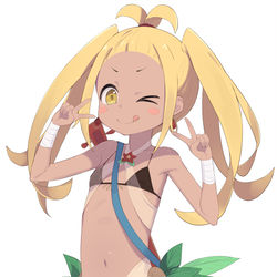 This is a pixiv picture whose title is リリアナ.