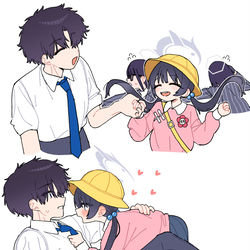 This is a pixiv picture whose title is キサキ❤先生24.