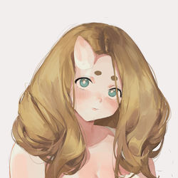 This is a pixiv picture whose title is pear..