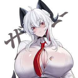 This is a pixiv picture whose title is ザンニー👿.