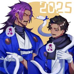 This is a pixiv picture whose title is まとめ33.