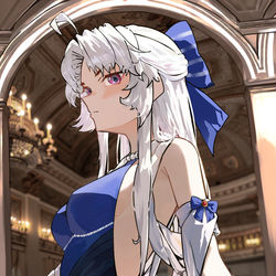 This is a pixiv picture whose title is 2025-01-15 カルロッタ.
