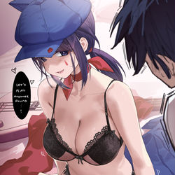 This is a pixiv picture whose title is C Cappie...?!.
