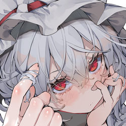 This is a pixiv picture whose title is れ.
