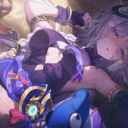This is a pixiv picture whose title is シトラリ.