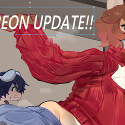 This is a pixiv picture whose title is 1.