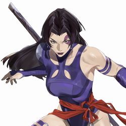 This is a pixiv picture whose title is 无题.