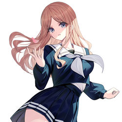 This is a pixiv picture whose title is soyo.
