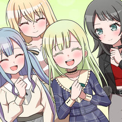 This is a pixiv picture whose title is 無題.