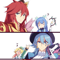 This is a pixiv picture whose title is 遊戯王OCG雑描きまとめ　その78.