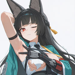 This is a pixiv picture whose title is 星見雅 - Hoshimi Miyabi.