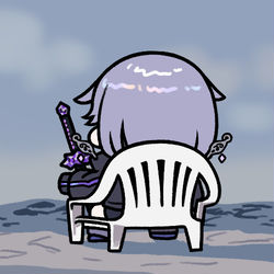 This is a pixiv picture whose title is 古石ビジュー.