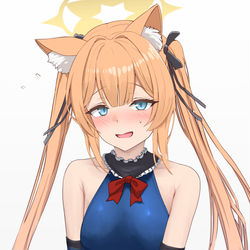 This is a pixiv picture whose title is マリー(マリー).