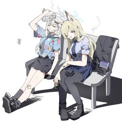 This is a pixiv picture whose title is まとめ.