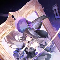 This is a pixiv picture whose title is TheHerta.