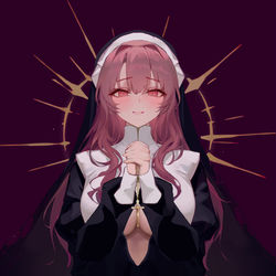 This is a pixiv picture whose title is Nunholy is on Steam!.