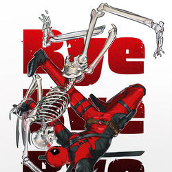 This is a pixiv picture whose title is dp＆wl.