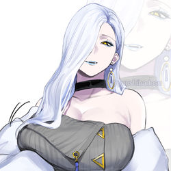 This is a pixiv picture whose title is Snake mommy?.