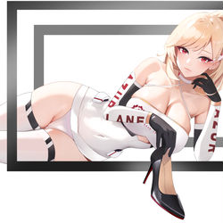 This is a pixiv picture whose title is 练习存档46.