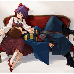 This is a pixiv picture whose title is キタネコまとめ⑱.