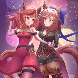 This is a pixiv picture whose title is マチネイでドロワ.