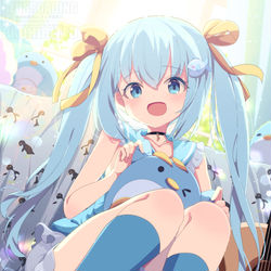 This is a pixiv picture whose title is スケブ納品物282.