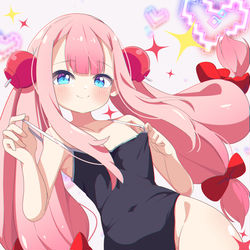 This is a pixiv picture whose title is スケブ納品物310.