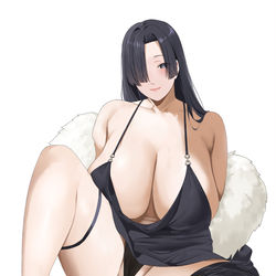 This is a pixiv picture whose title is oc4.