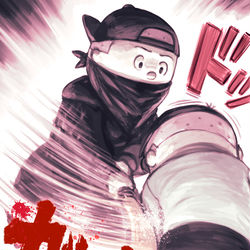 This is a pixiv picture whose title is カツオのタタキ.