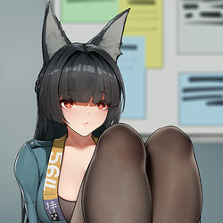 This is a pixiv picture whose title is 星見雅.
