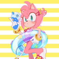 This is a pixiv picture whose title is 2024Xlog4.