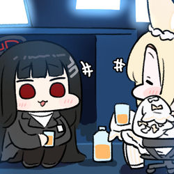 This is a pixiv picture whose title is リオ セイア.